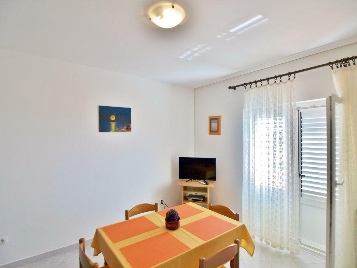 Apartments Ljubica Barbat na Rabu Eksteriør billede