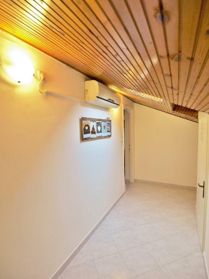 Apartments Ljubica Barbat na Rabu Eksteriør billede